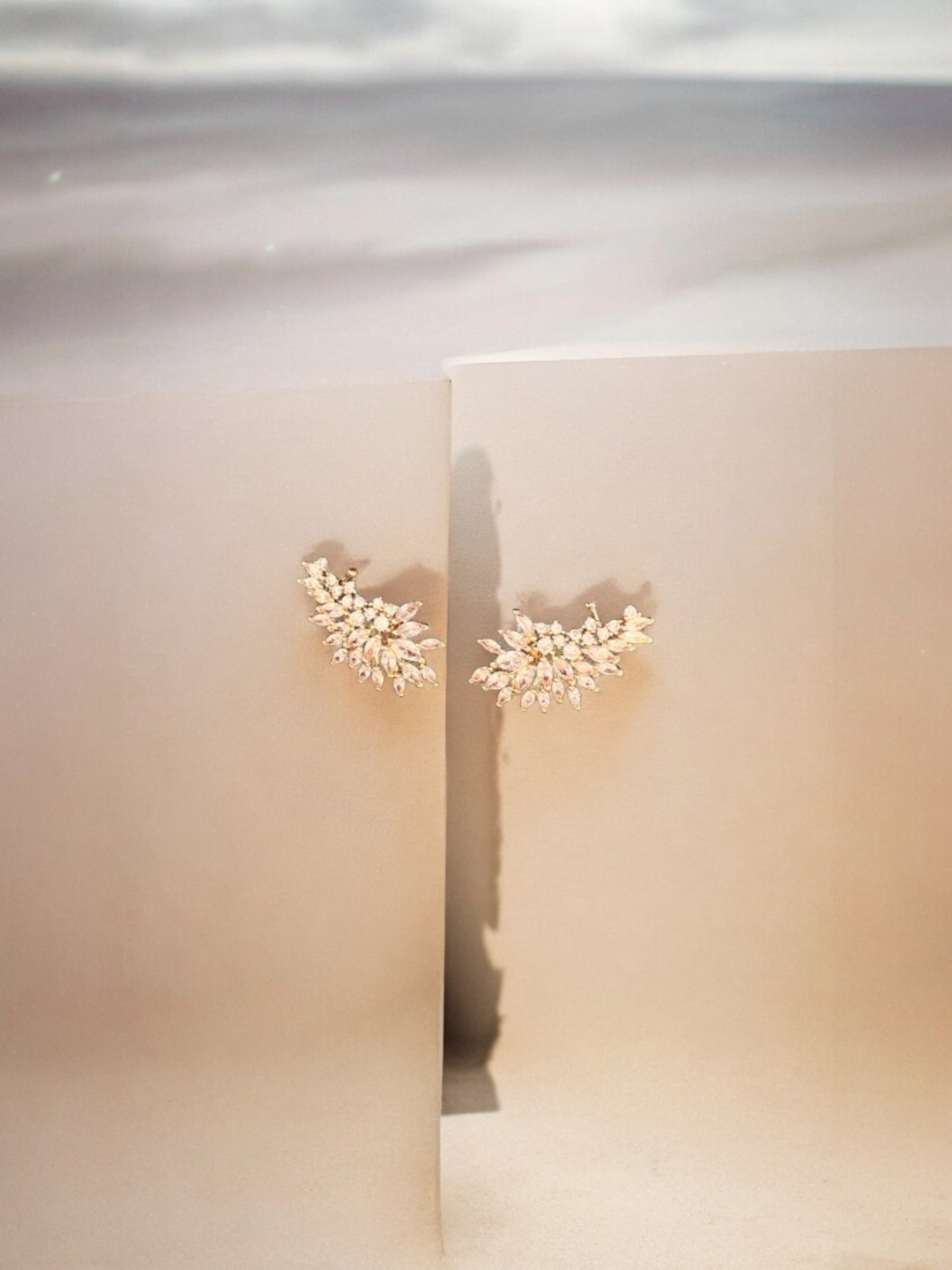 Εκθαμβωτική Λάμψη & Αριστοκρατικό Στυλ