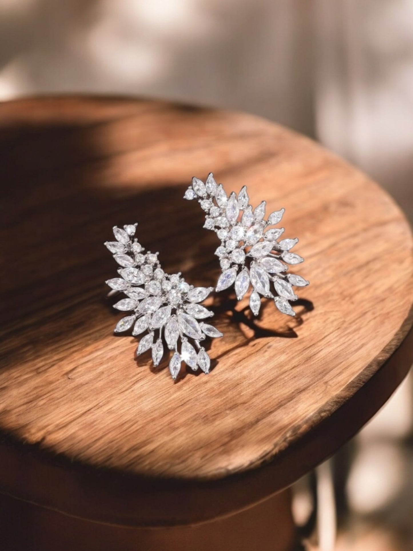 Εκθαμβωτική Λάμψη & Αριστοκρατικό Στυλ