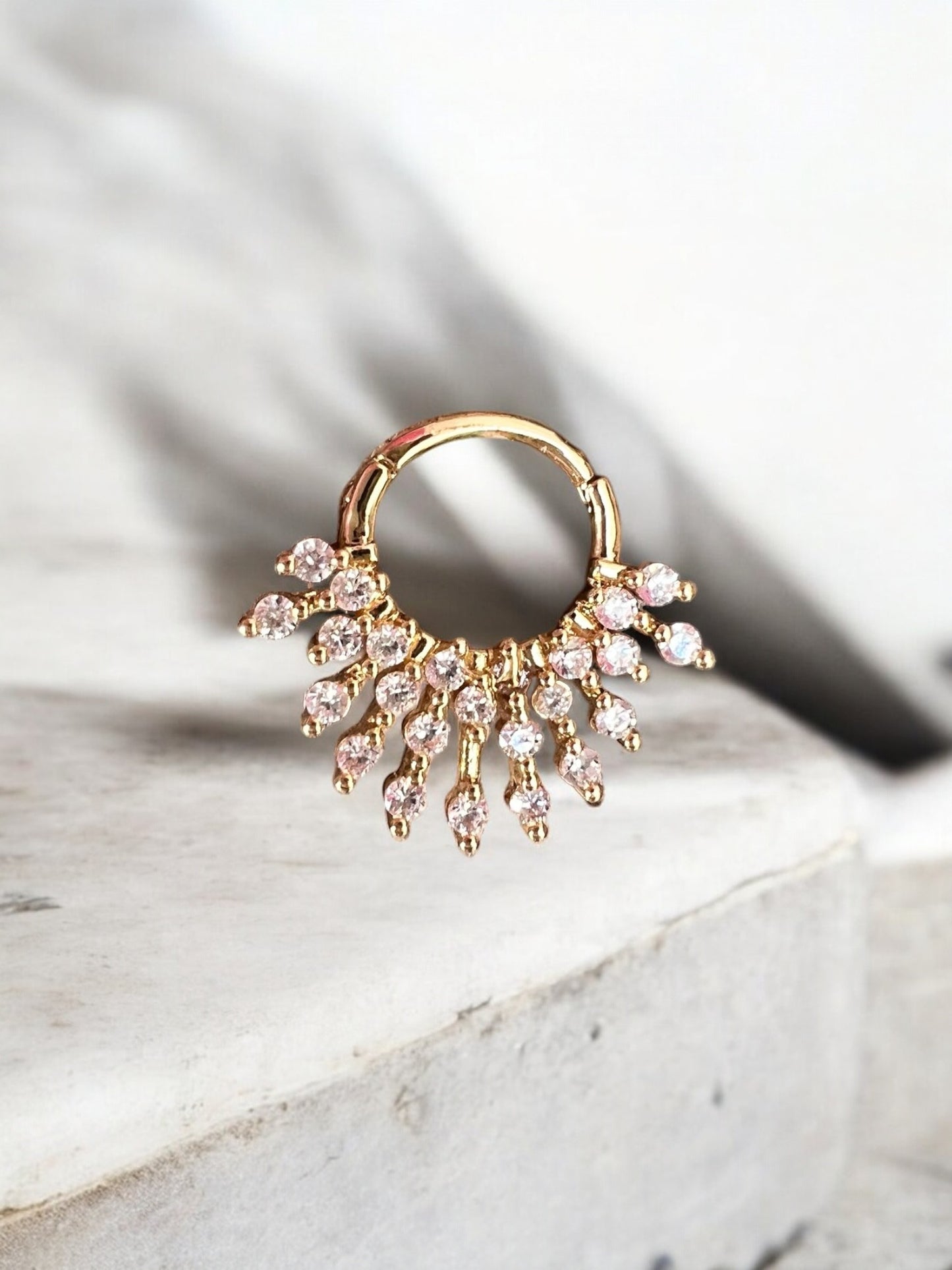 Σκουλαρίκια Κρικάκια