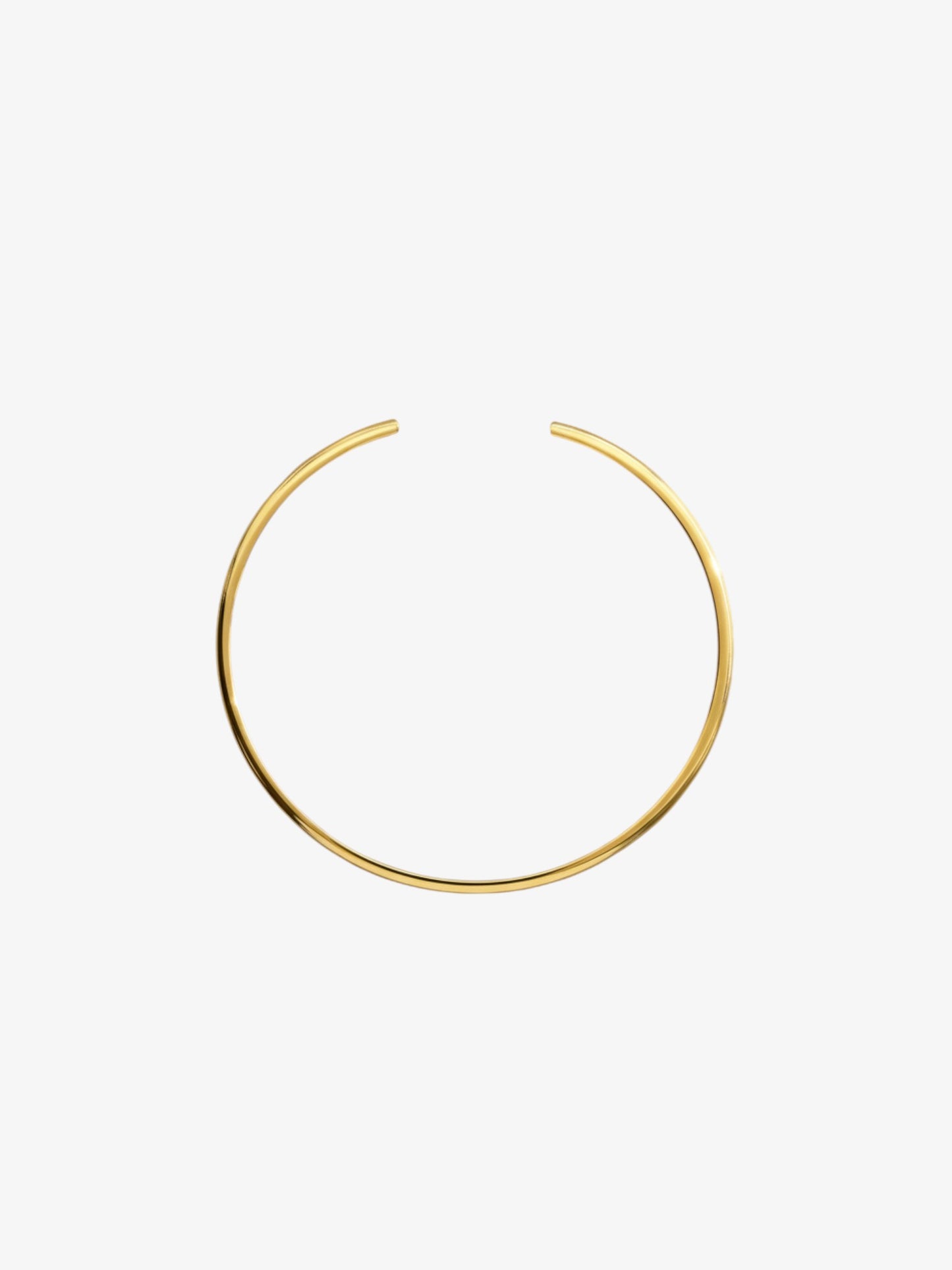 Minimal Χρυσό Τσοκέρ