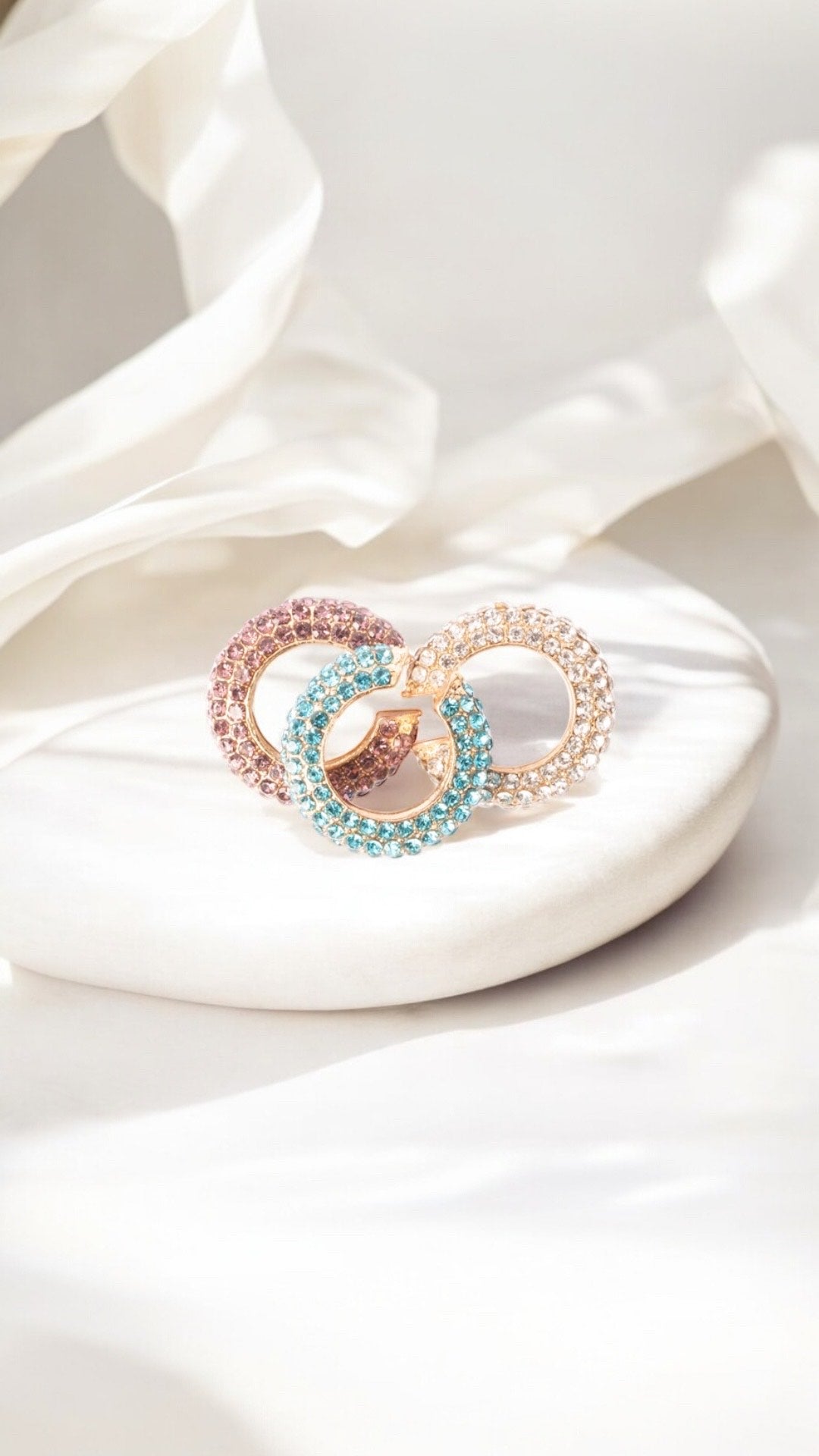 Επαναστατικό Στυλ Χωρίς Τρυπήματα