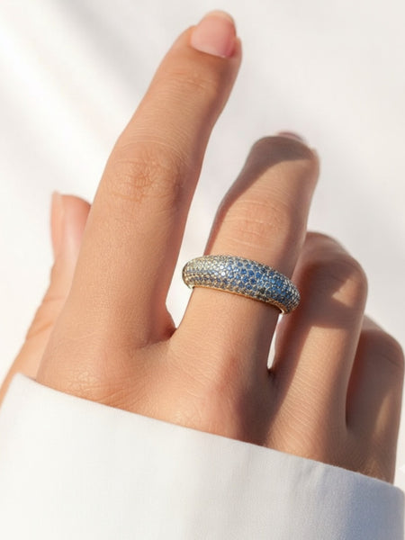 Bold Elegance Band