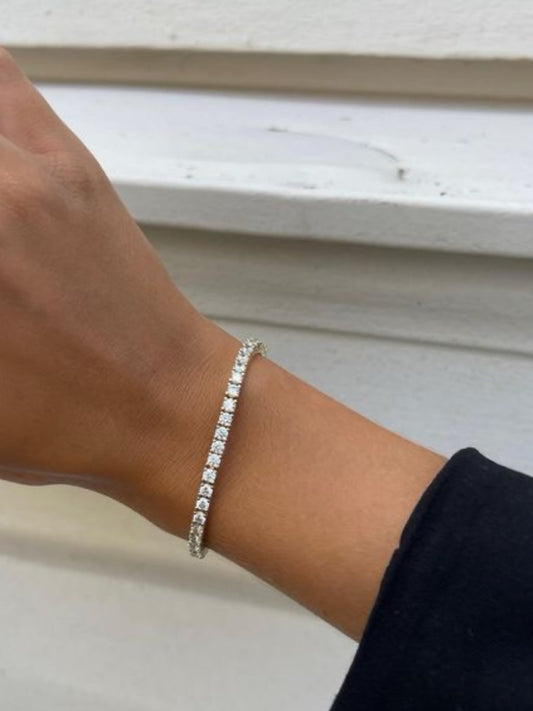 Ασημένια Ριβιέρα Pure Shine