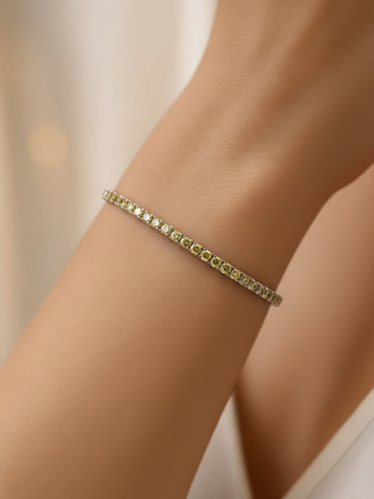 Ασημένια Ριβιέρα Golden Ray